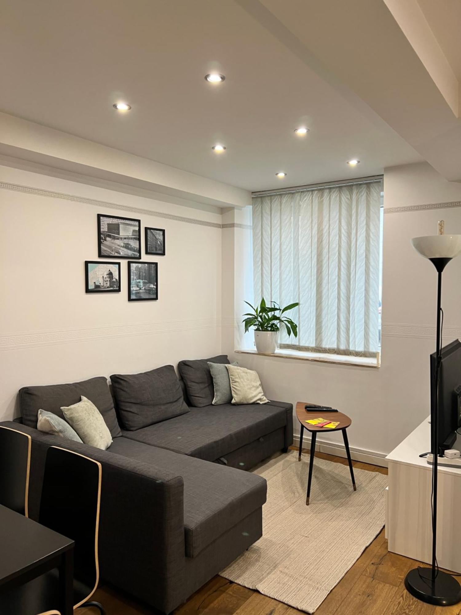 וינה Rema Apartments 1090 מראה חיצוני תמונה