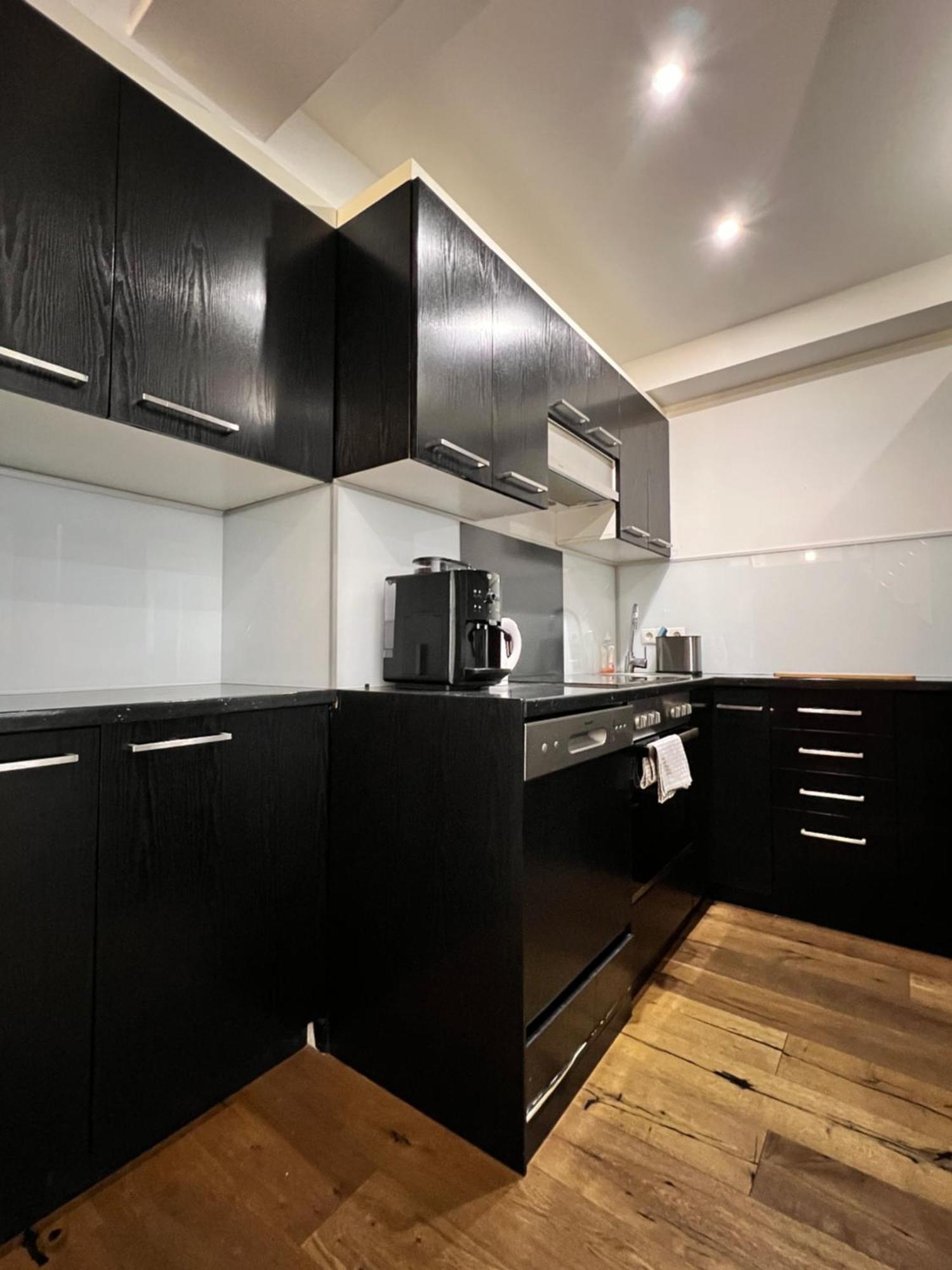 וינה Rema Apartments 1090 מראה חיצוני תמונה