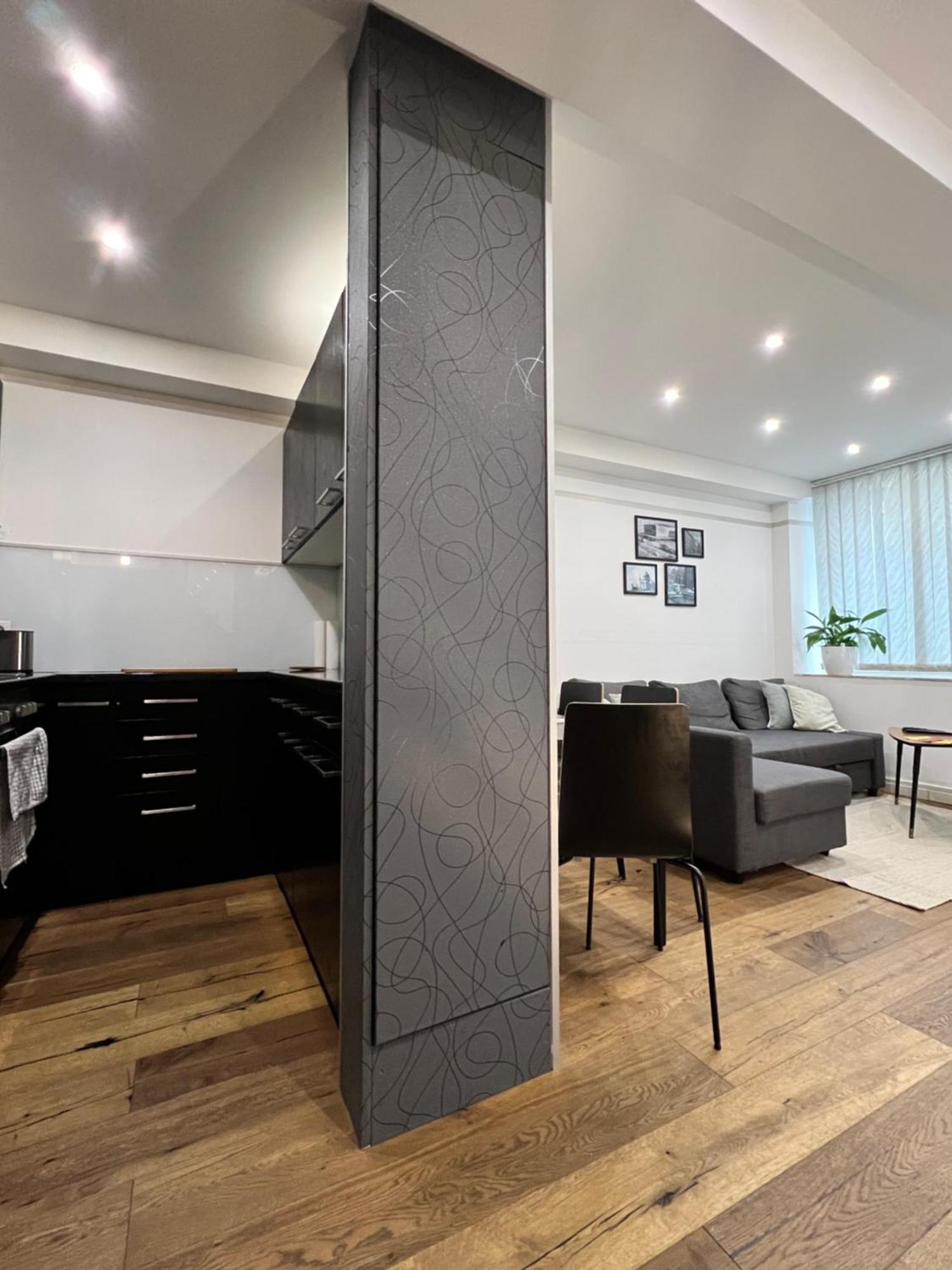 וינה Rema Apartments 1090 מראה חיצוני תמונה